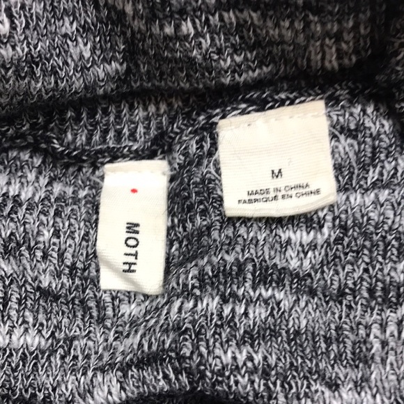 Anthropologie Moth Annika Marled Sweater - Picture 7 of 7